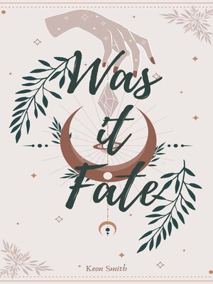 cover image of Was It Fate?